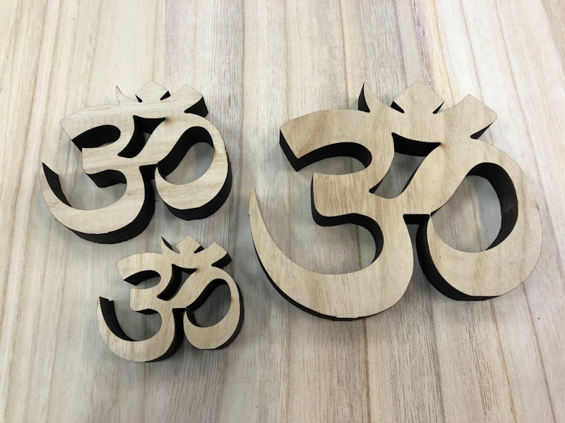 Om Tibetano